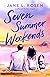 Seven Summer Weekends (The Fire Island Trilogy)