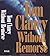 Tom Clancy Without Remorse (1993) Hardcover 1st Printing