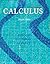 Multivariable Calculus (2nd Edition) by William L. Briggs (2014-01-03)