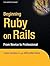 Beginning Rails: From Novice to Professional (Expert's Voice) by Cloves Carneiro Jr (2007-10-19)