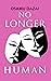 No Longer Human by Osamu Dazai