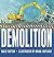 Demolition by Sutton, Sally (2014) Board book