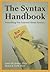 [(The Syntax Handbook: Everything You Learned about Syntax... But Forgot!)] [Author: Laura M Justice] published on (January, 2008)