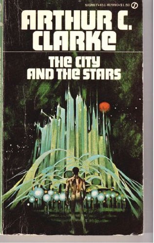 The City and the Stars