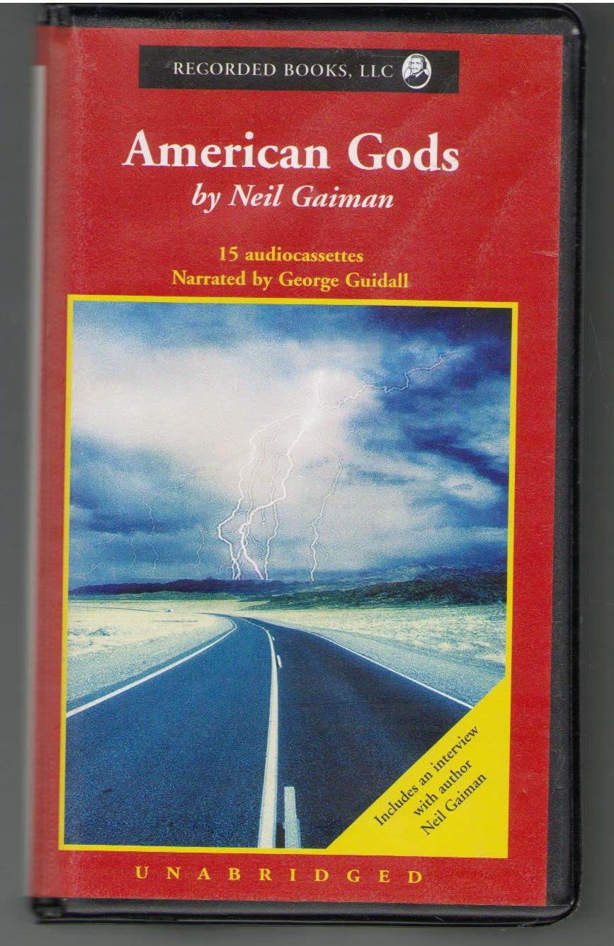 American Gods