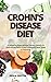 CROHN'S DISEASE DIET: Promo...