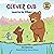 Clever Cub Learns to Obey (Clever Cub Bible Stories)