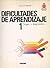 DIFICULTADES DE APRENDIZAJE I