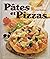 Pâtes & pizzas