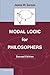 Modal Logic for Philosophers by James W. Garson (2014-01-23)