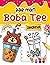 Wie man Boba Tee zeichnet by Reuben Daniel