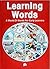 Learning Words