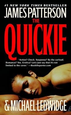 The Quickie[QUICKIE][Mass Market Paperback]