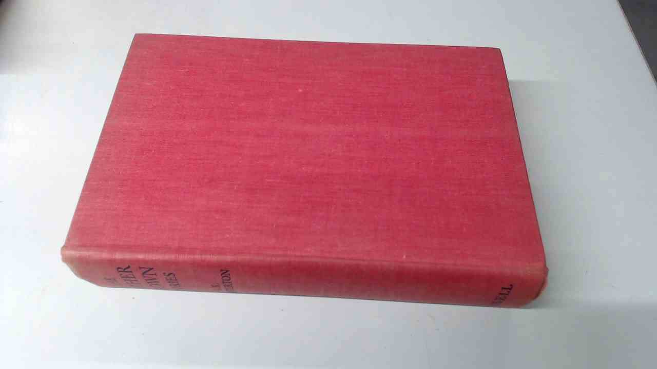 The Father Brown Stories