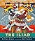 The Iliad by Cross, Gillian (September 22, 2015) Hardcover
