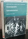 Oceanographic instrumentation by Jerome Williams Oceanographic instrumentation by Jerome Williams