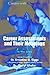 Careers With Character: Career Assessments and Their Meanings by Sanna, Ellyn, Riggs, Ernestine G., Gholar, Cheryl (2002) Library Binding