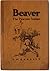 Beaver, the Pawnee Indian