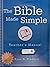 The Bible Made Simple - Book with USB by Ryan Franklin