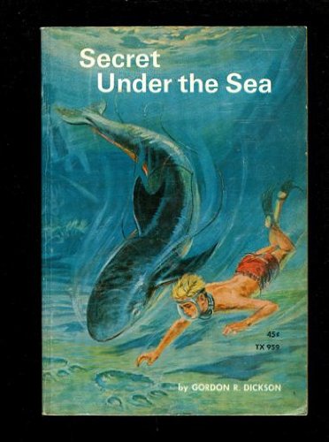 Secret Under the Sea