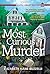 A Most Curious Murder (A Li...