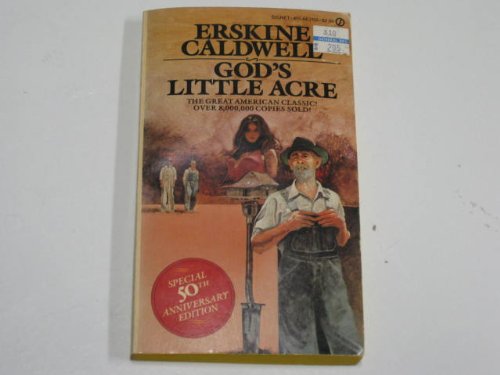 God's Little Acre