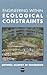 Engineering within Ecological Constraints by Schulze, Peter (1998) Hardcover