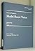 Selected Papers on Model-Based Vision (S P I E Milestone Series)