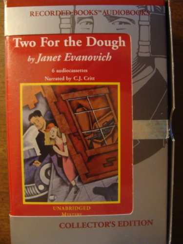 Two For the Dough cassette