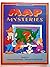 Map Mysteries by Mark Falstein (1998-06-03)