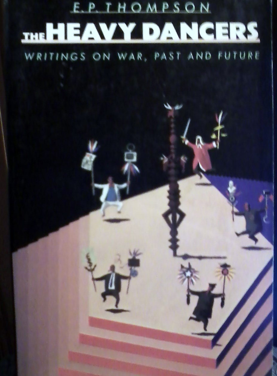 The Heavy Dancers (Paperback)