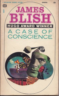 A Case of Conscience