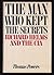 Rare Thomas Powers Man Who Kept Secrets Richard Helms CIA Espionage Spycraft History - Unknown [Hardcover] Thomas Powers