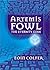 The Eternity Code (Artemis Fowl, Book 3) (Paperback)