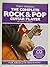 THE COMPLETE ROCK & POP GUITAR PLAYER rikky rooksby + CD