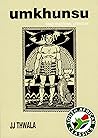 Umkhunsu: Swazi Traditional Literature