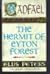 The Hermit of Eyton Forest (Chronicles of Brother Cadfael, #14)