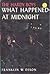 What Happened at Midnight (Hardy Boys #10/ Format 4 Cover)