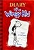 Diary of a Wimpy Kid (07) by Kinney, Jeff [Hardcover (2007)]