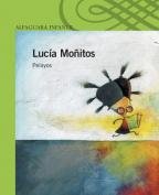 Lucía Moñitos (Paperback)