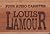 Louis L'Amour Classic Westerns : Dutchman's Flat / Big Medicine / Four Card Draw / Law of the Desert Born / Lit A Shuck For Texas / Mistakes Can Kill You / His Brother's Debt / Trap of Gold