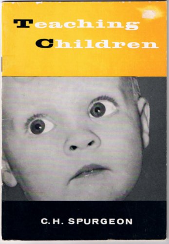 Teaching Children (Paperback)