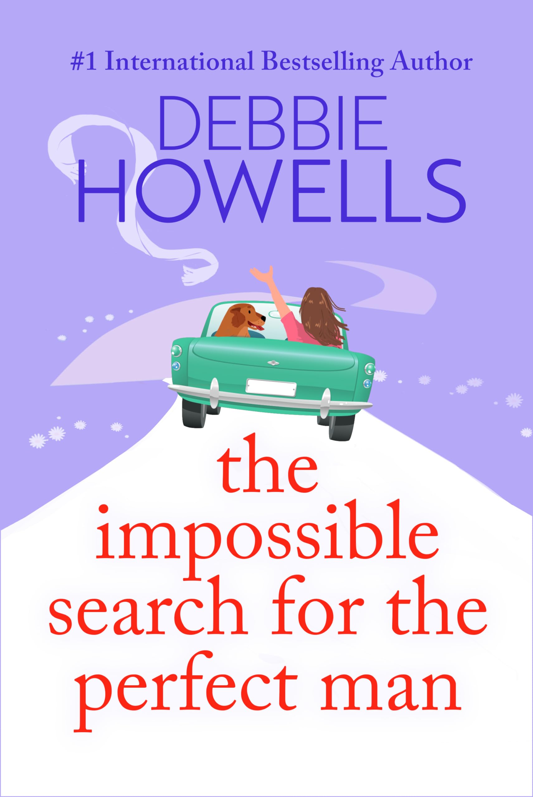 The Impossible Search for the Perfect Man (Kindle Edition)