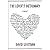 The Lover's Dictionary by David Levithan
