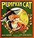 Pumpkin Cat by Ann Turner (August 01,2004)
