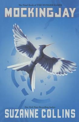 Mockingjay[MOCKINGJAY][Prebound]