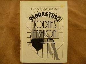 Marketing today's fashion (Hardcover)