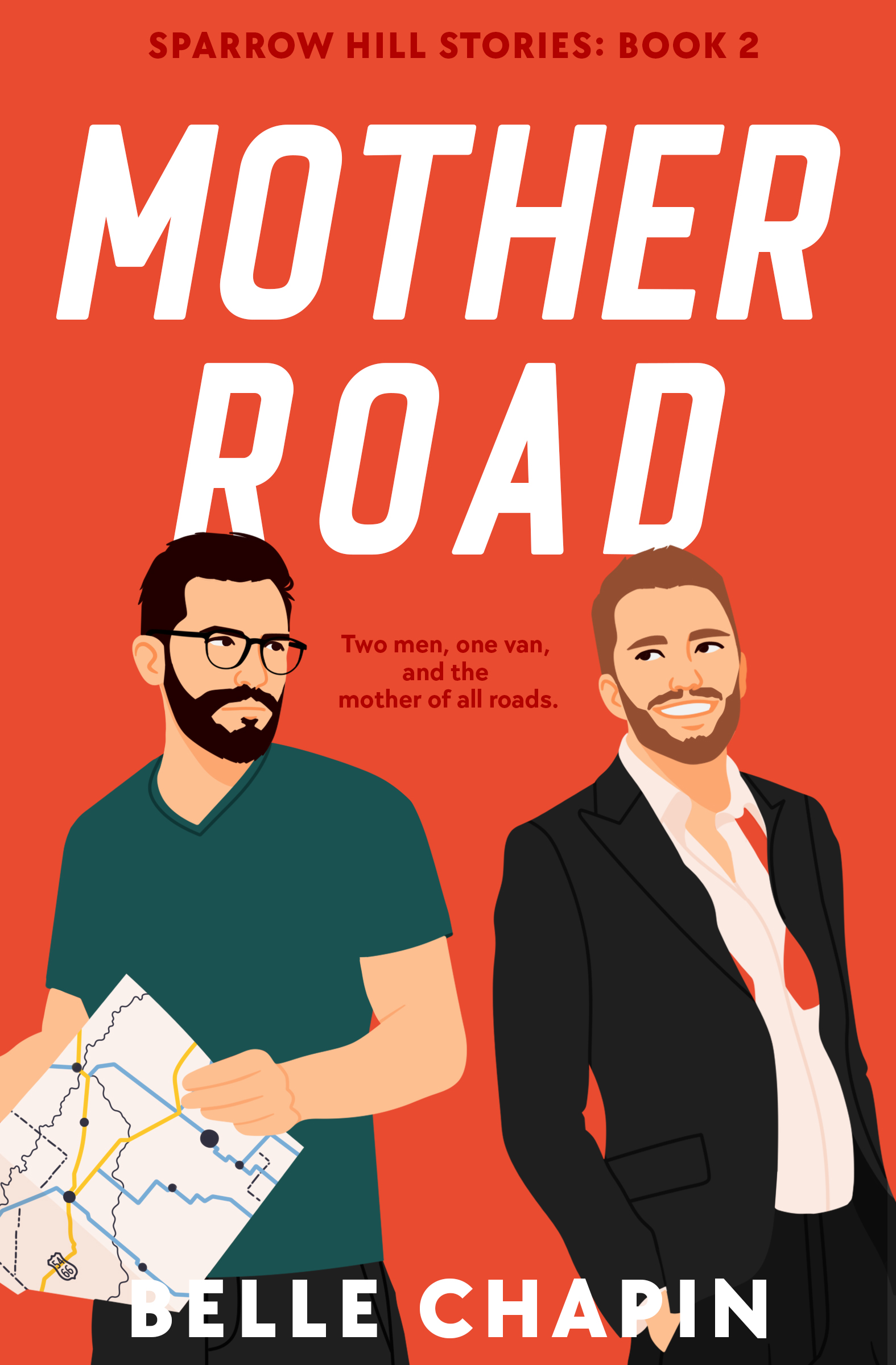 Mother Road