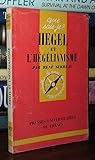 Hegel Et L'Hegeli...
