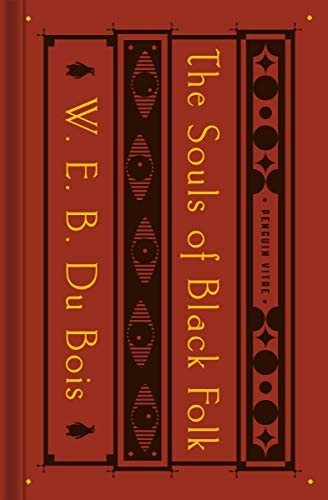 NEW-The Souls of Black Folk